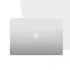 MacBook Air 13 M4 10-Core CPU 8-Core GPU 16GB Ram 256GB SSD 13.6 Inch display